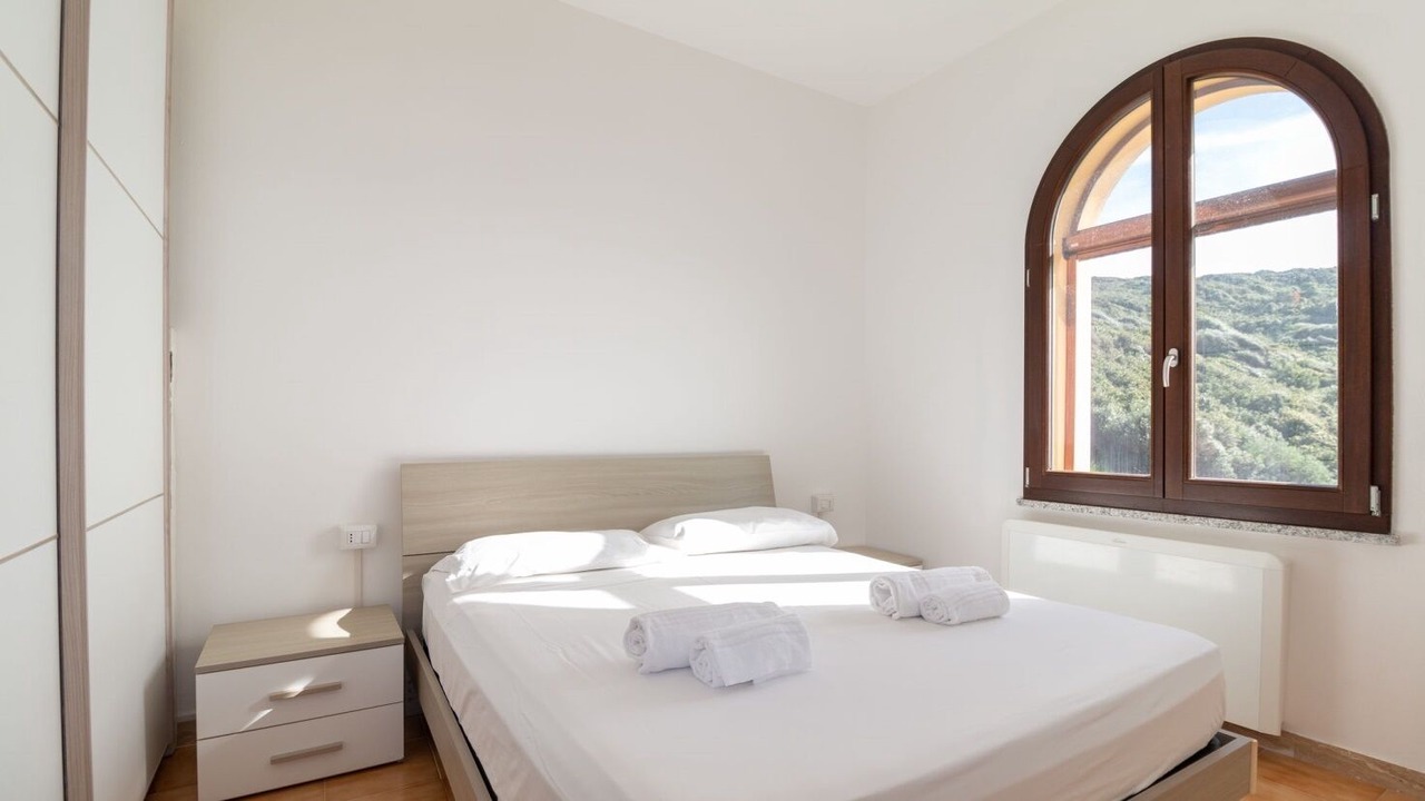 Photo of Bedroom in Torre del Pozzo