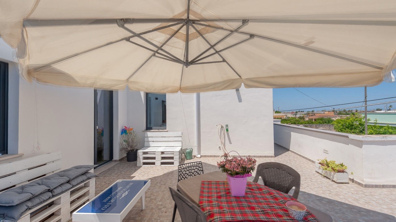 Photo of Outdoor in Squinzano