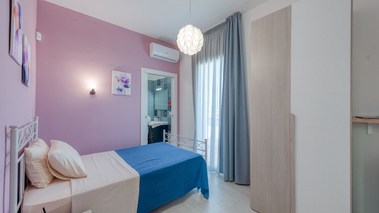 Photo of Bedroom in Squinzano