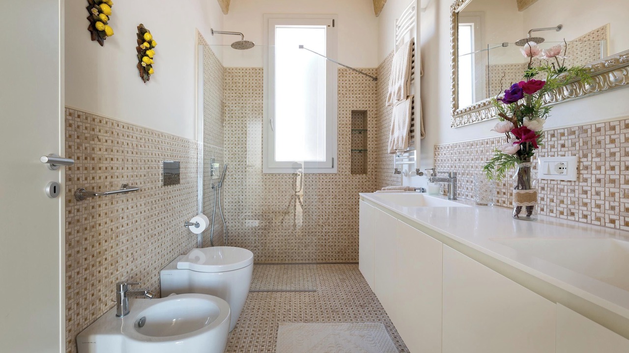 Photo of Bathroom in Torre Vado