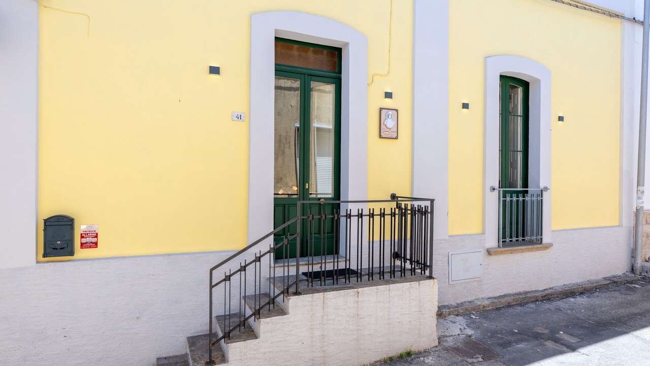 Photo of Outdoor in Maruggio