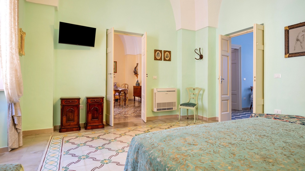 Photo of Bedroom in Maruggio