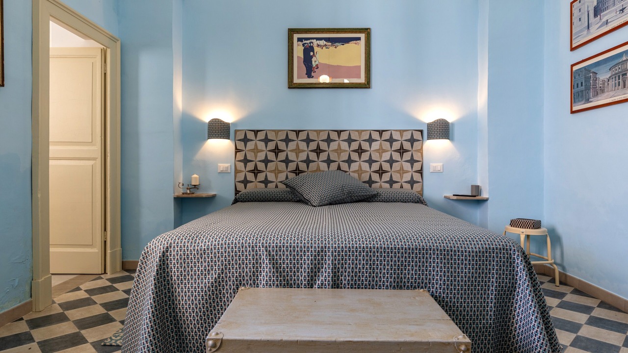 Photo of Bedroom in Maruggio