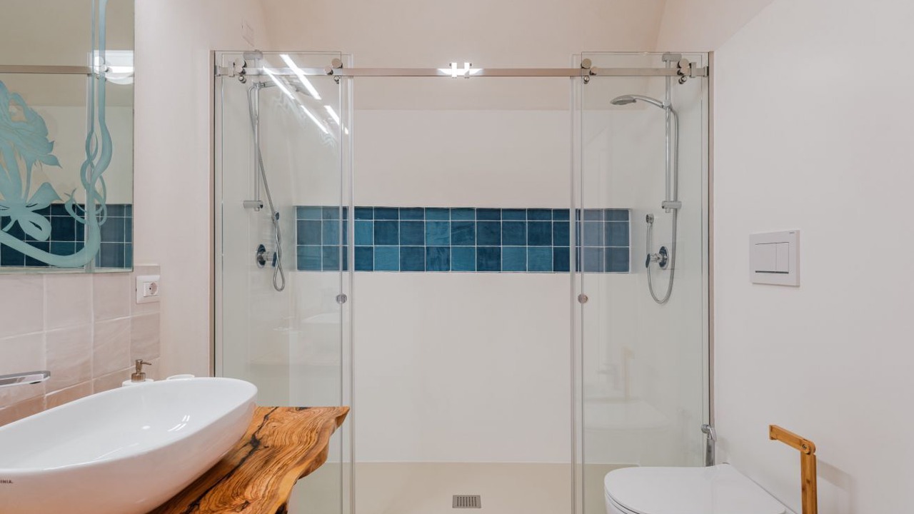 Photo of Bathroom in L'Assunta
