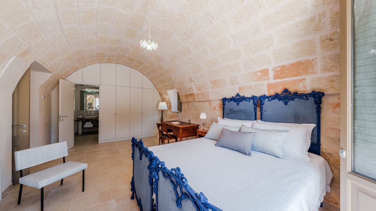 Photo of Bedroom in L'Assunta