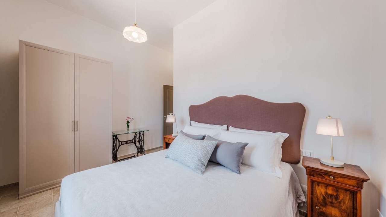 Photo of Bedroom in L'Assunta