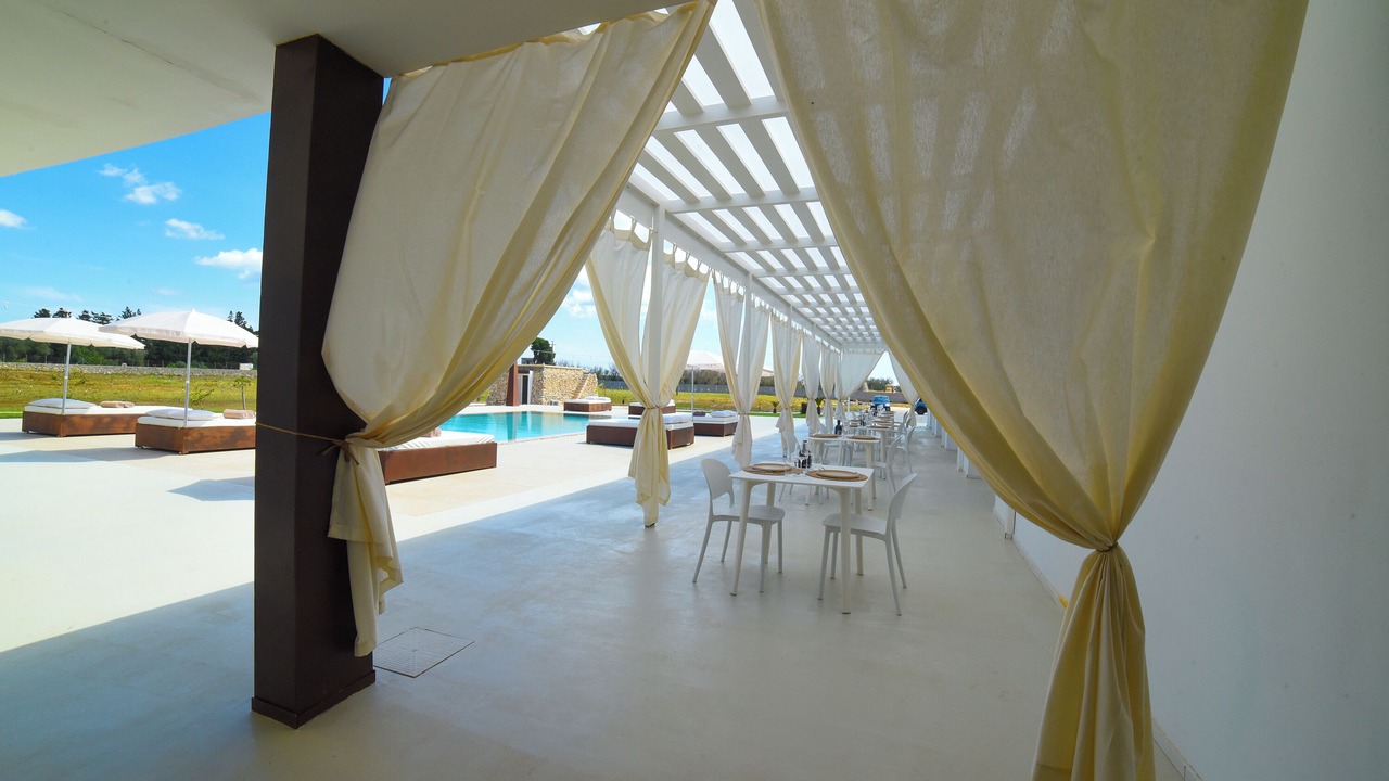 Photo of Outdoor in Melendugno
