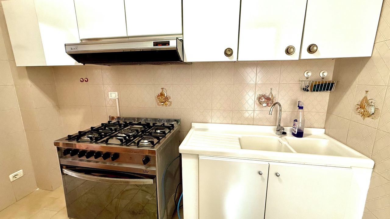 Photo of Kitchen in Peschici