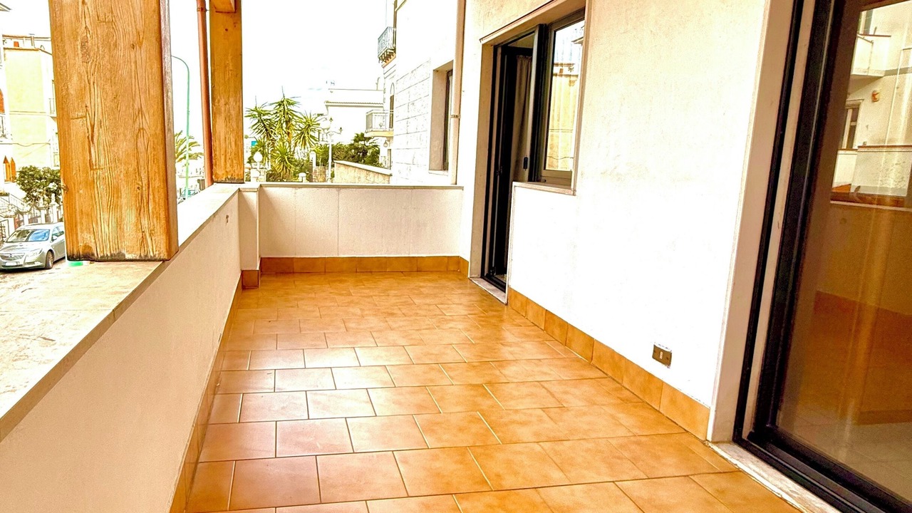 Photo of Patio Balcony in Peschici