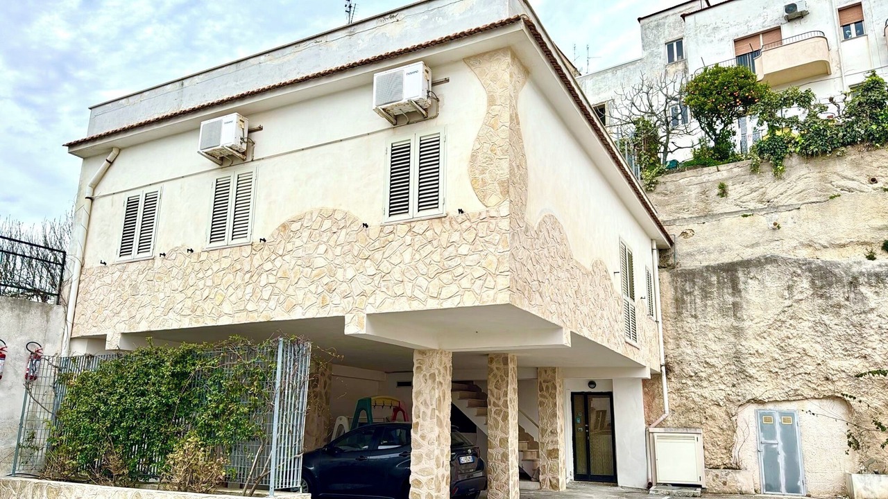 Photo of Outdoor in Peschici