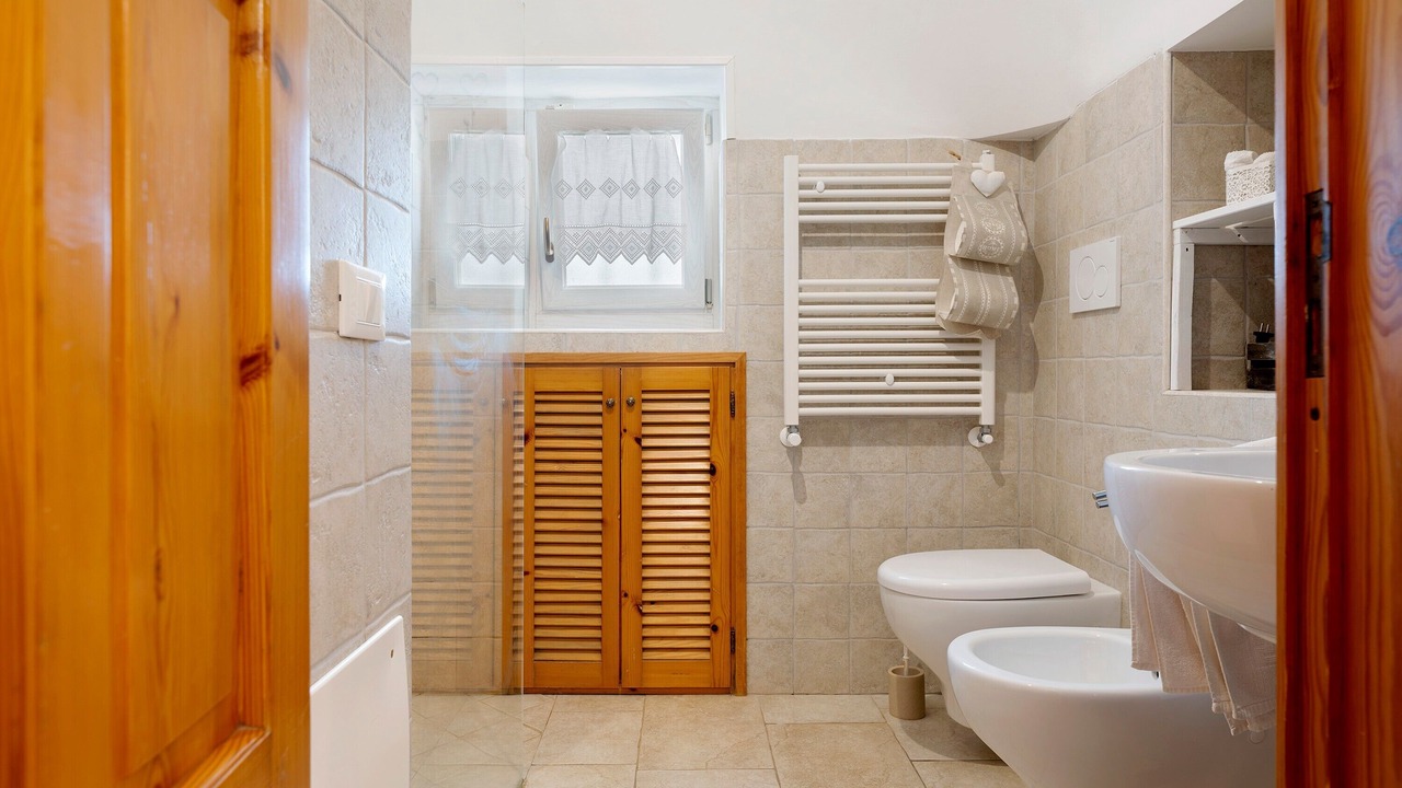Photo of Bathroom in Martina Franca
