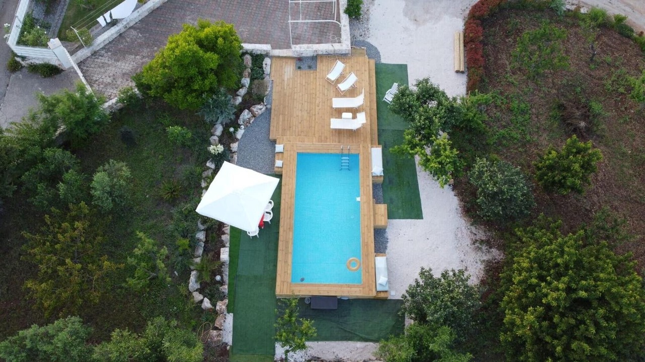 Photo of Outdoor in Martina Franca