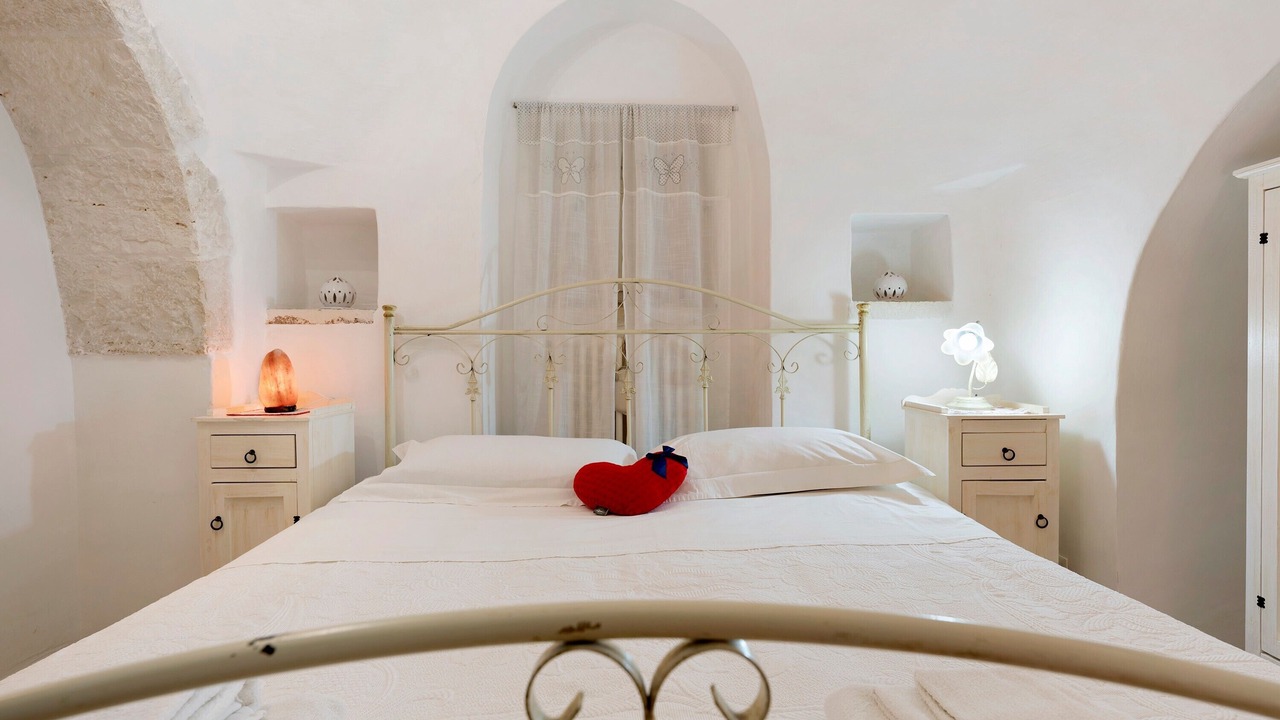 Photo of Bedroom in Martina Franca