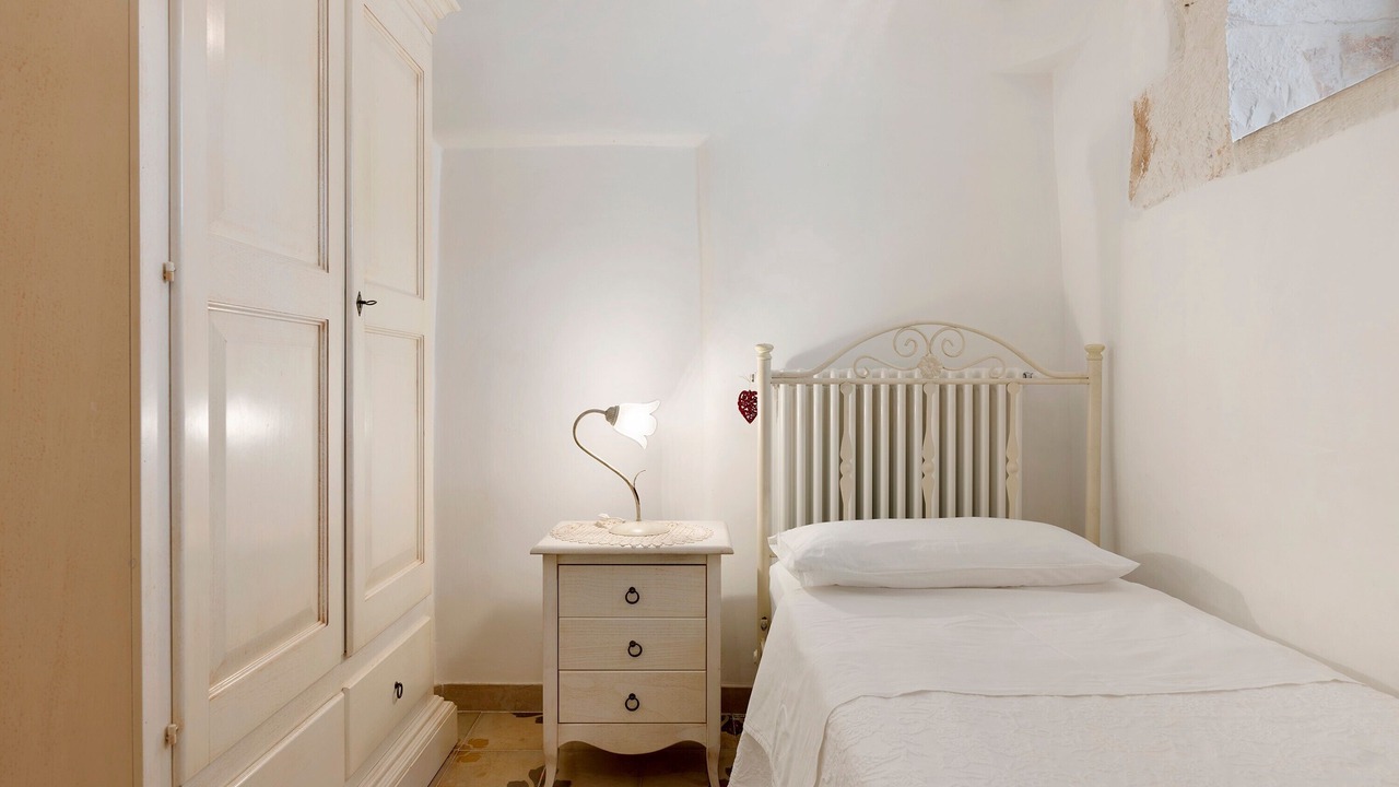 Photo of Bedroom in Martina Franca