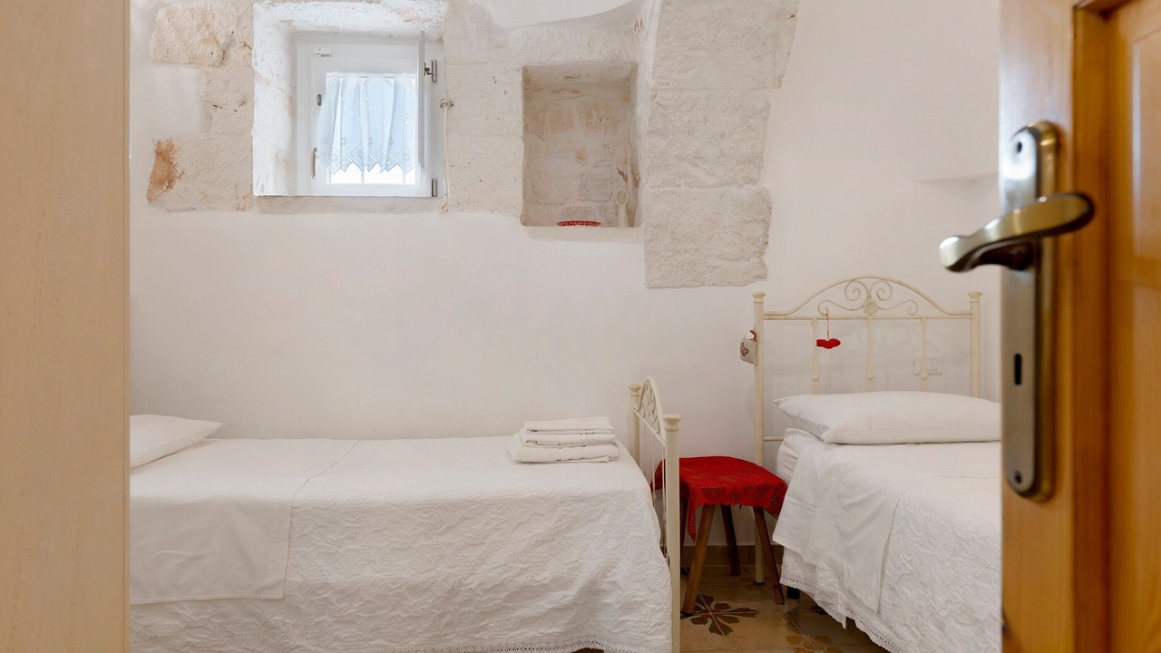 Photo of Bedroom in Martina Franca