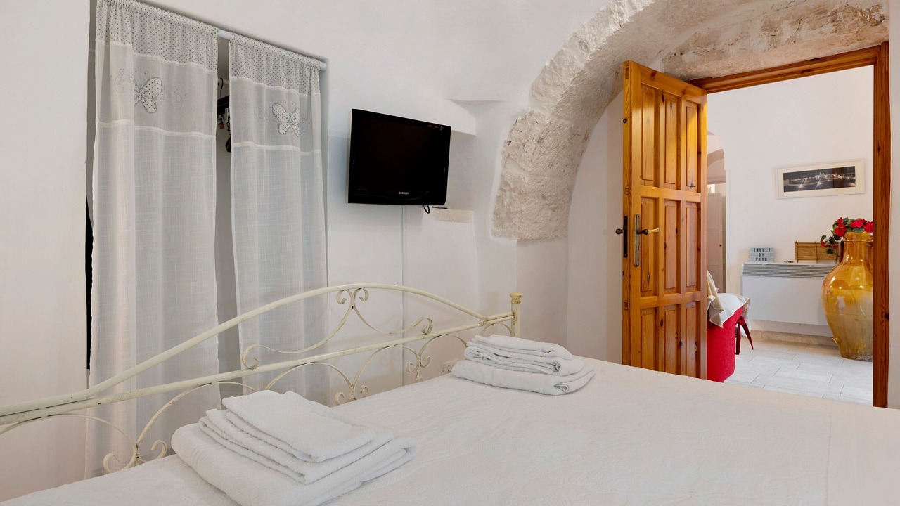 Photo of Bedroom in Martina Franca