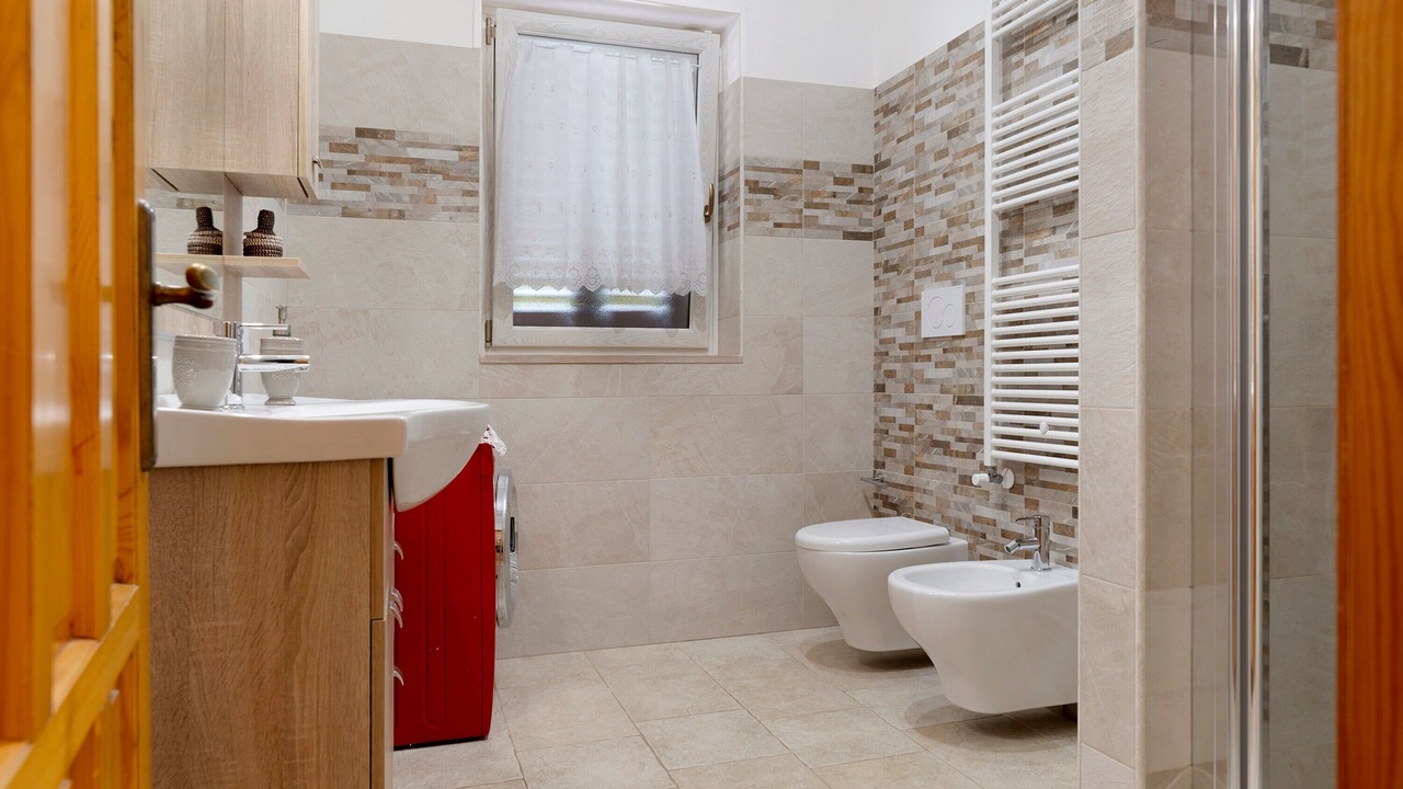 Photo of Bathroom in Martina Franca