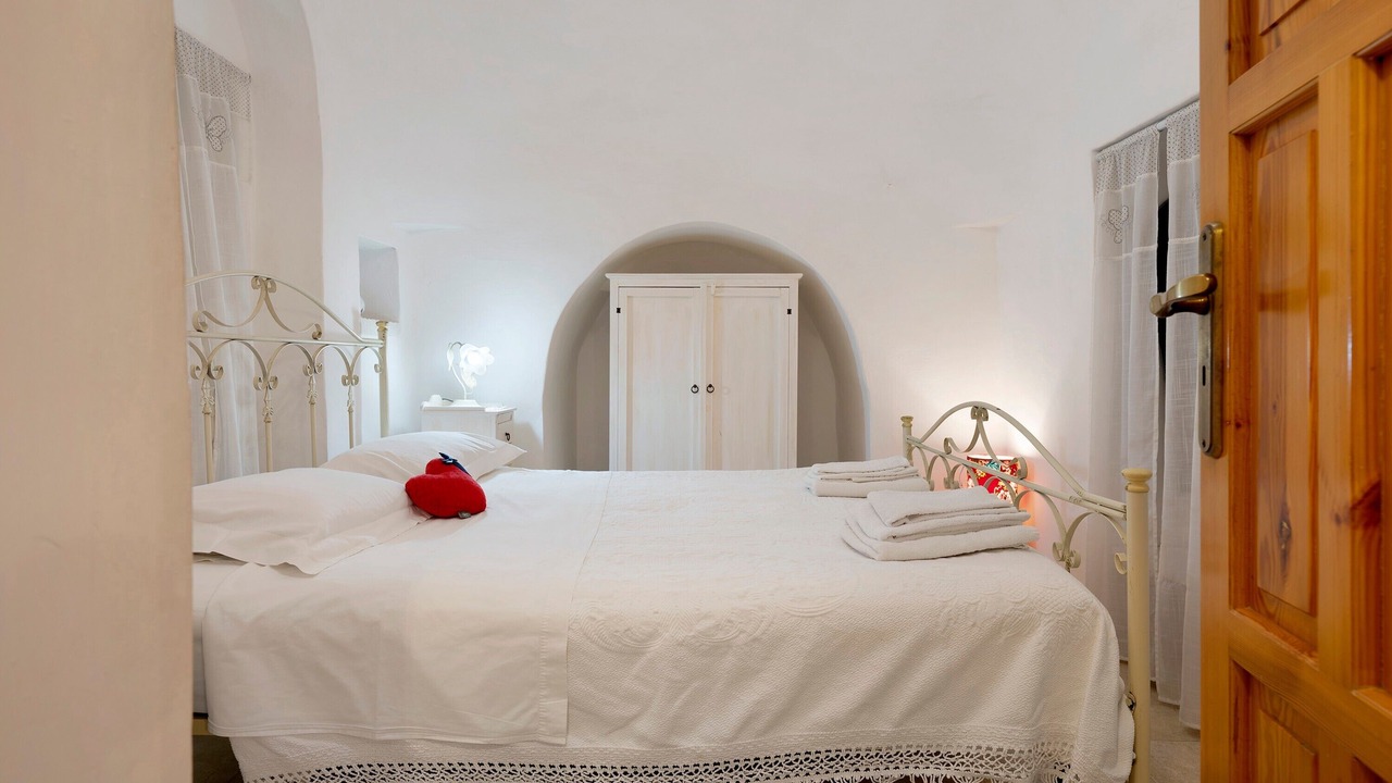 Photo of Bedroom in Martina Franca