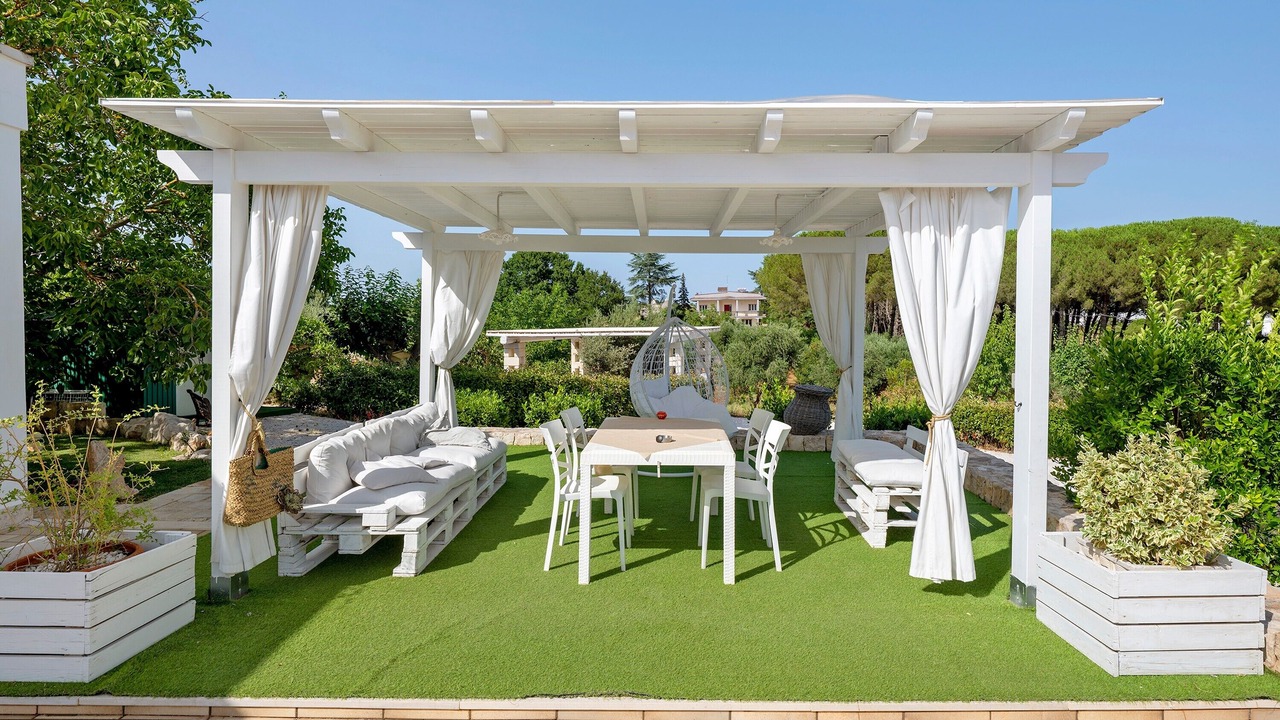 Photo of Outdoor in Martina Franca