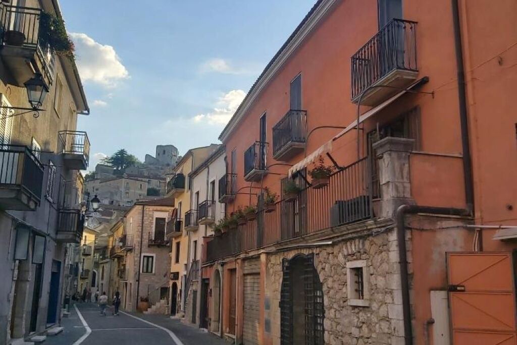 Photo of Outdoor in Buccino