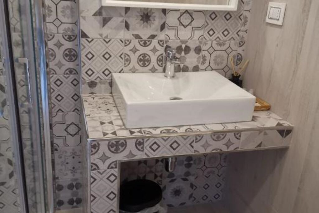 Photo of Bathroom in Buccino