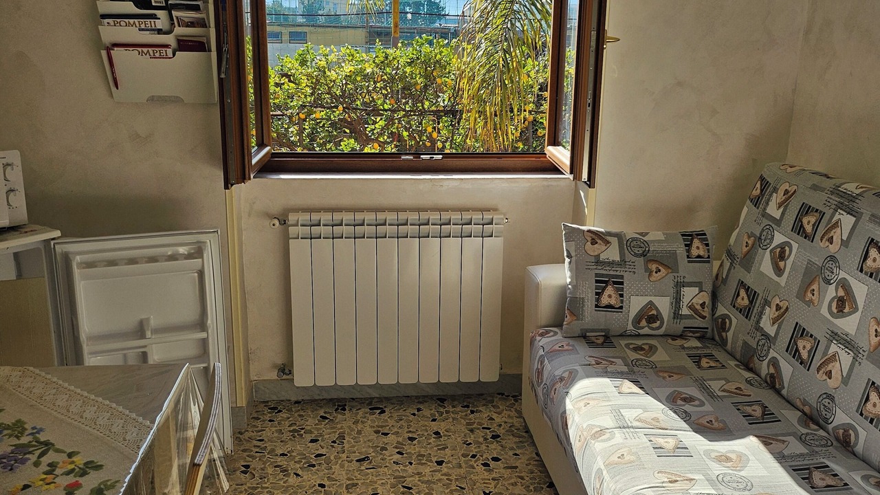 Photo of Livingroom in Pompei