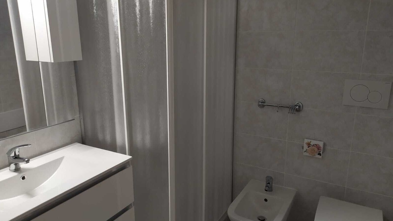 Photo of Bathroom in Torre Lapillo