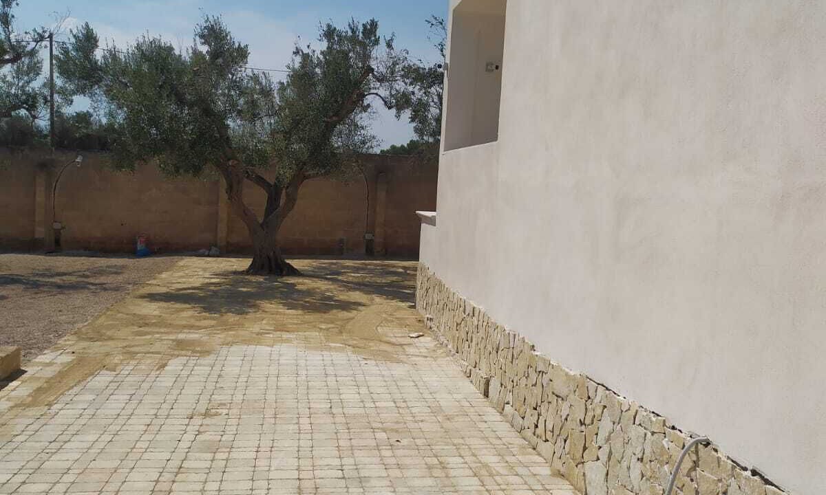 Photo of Outdoor in Torre Lapillo