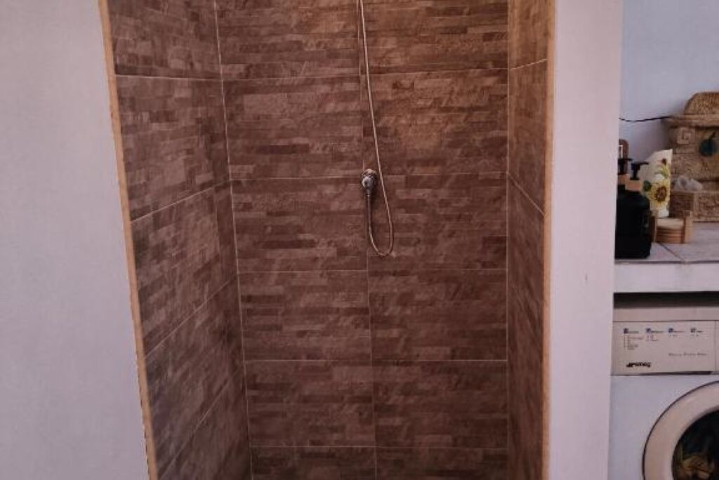 Photo of Bathroom in Castrignano del Capo