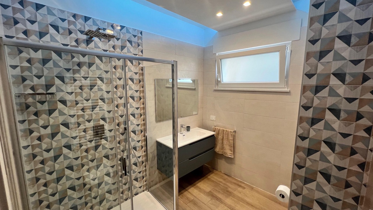 Photo of Bathroom in Bisceglie