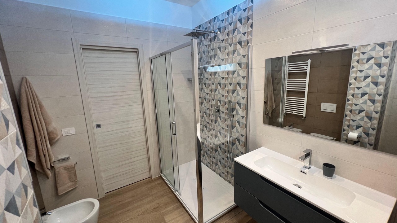 Photo of Bathroom in Bisceglie