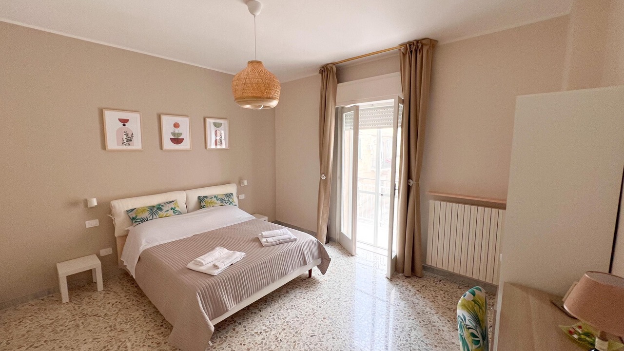 Photo of Bedroom in Bisceglie