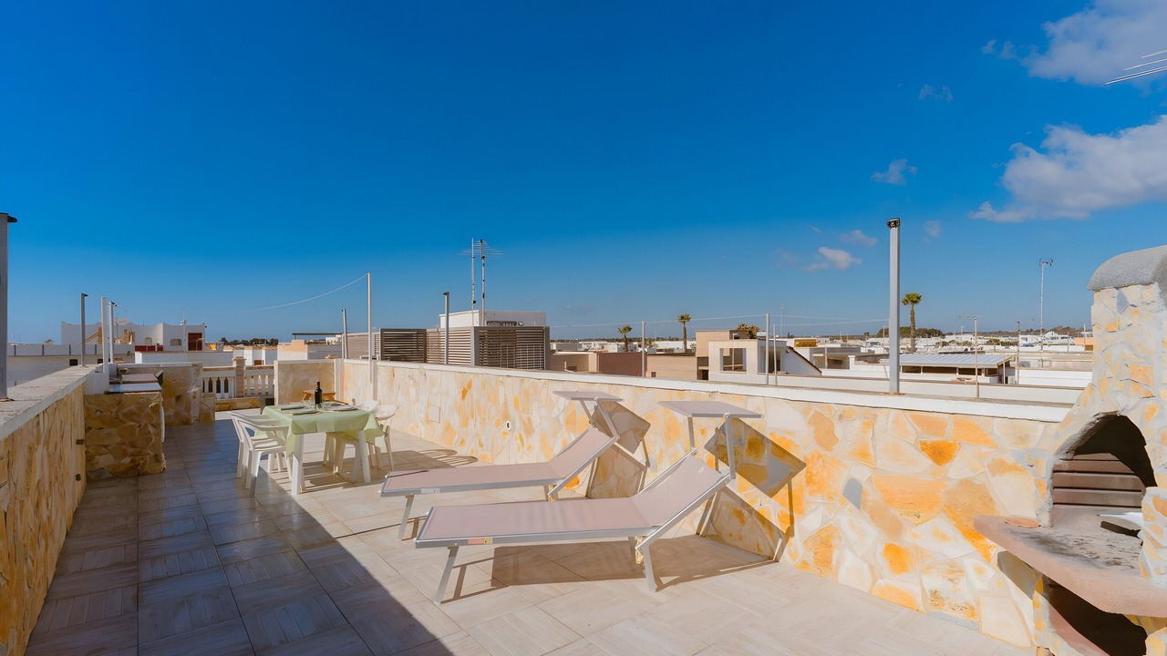 Photo of Outdoor in Torre Lapillo