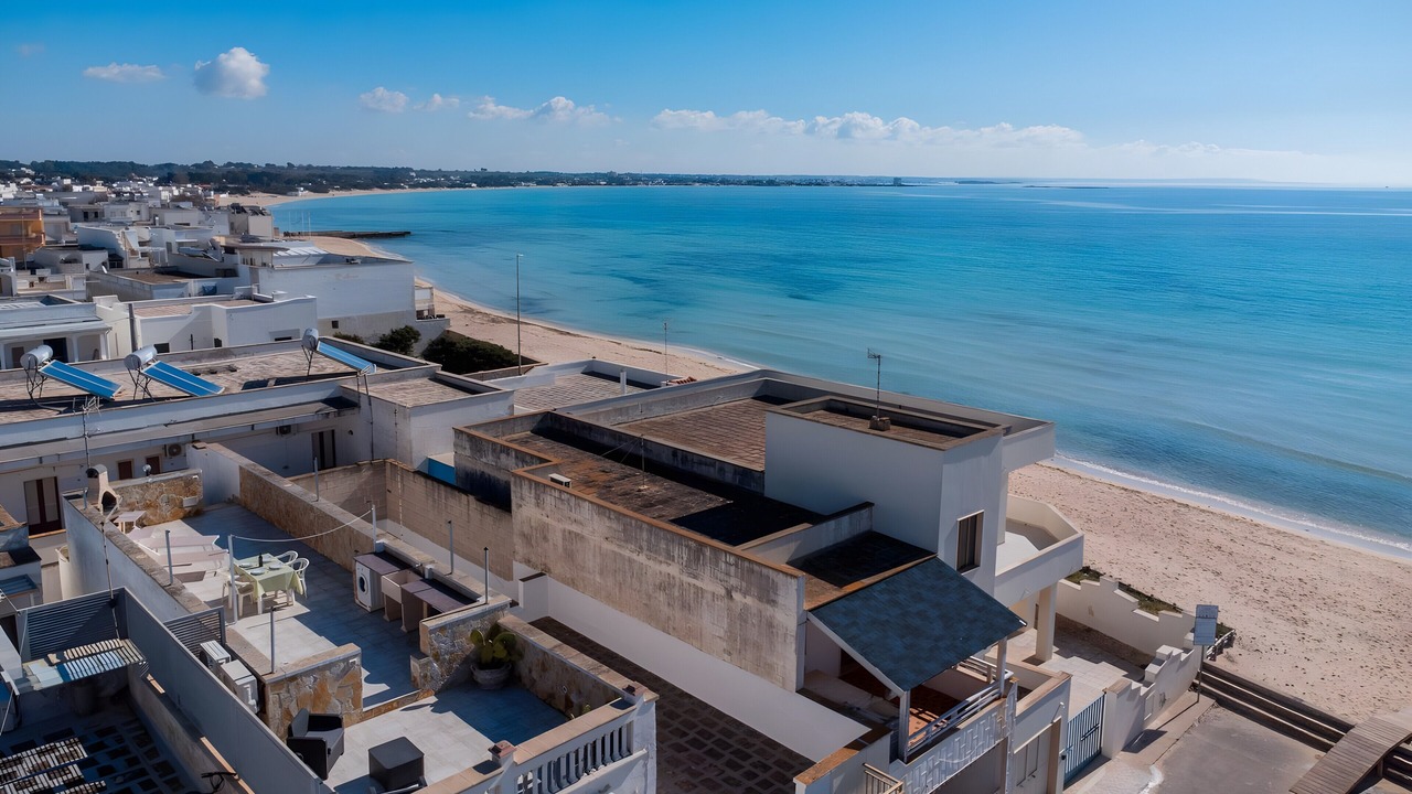 Photo of Others in Torre Lapillo
