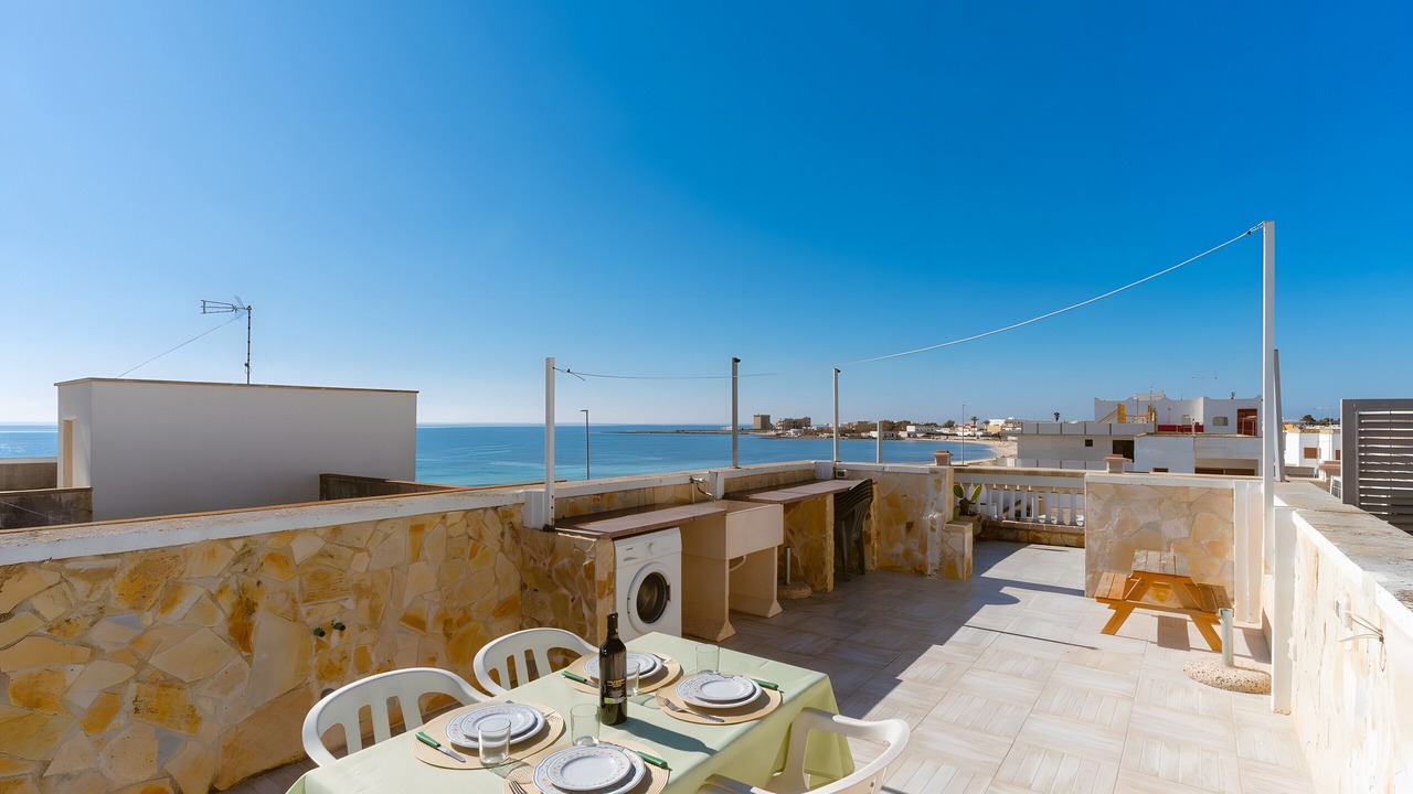Photo of Outdoor in Torre Lapillo