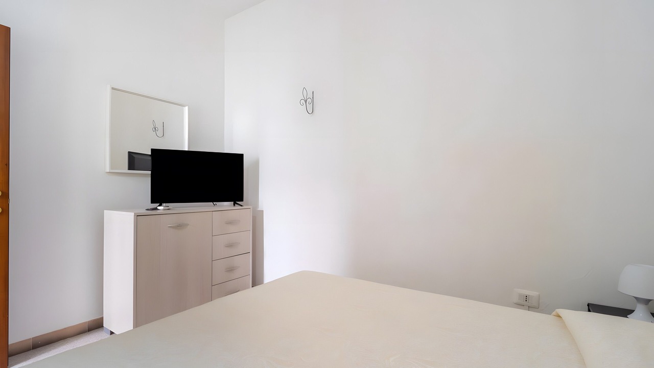 Photo of Bedroom in Torre Lapillo