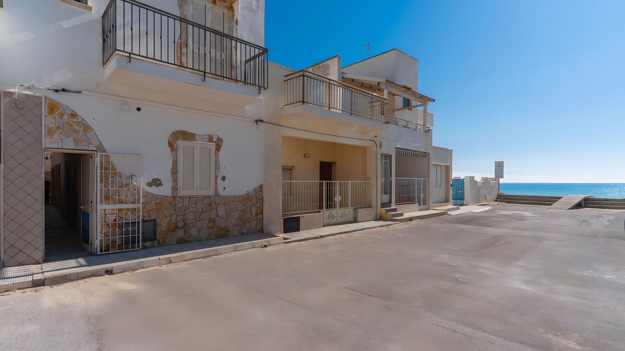 Photo of Outdoor in Torre Lapillo