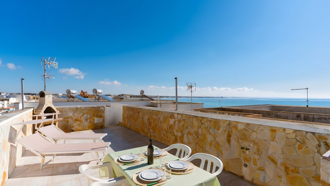 Photo of Outdoor in Torre Lapillo