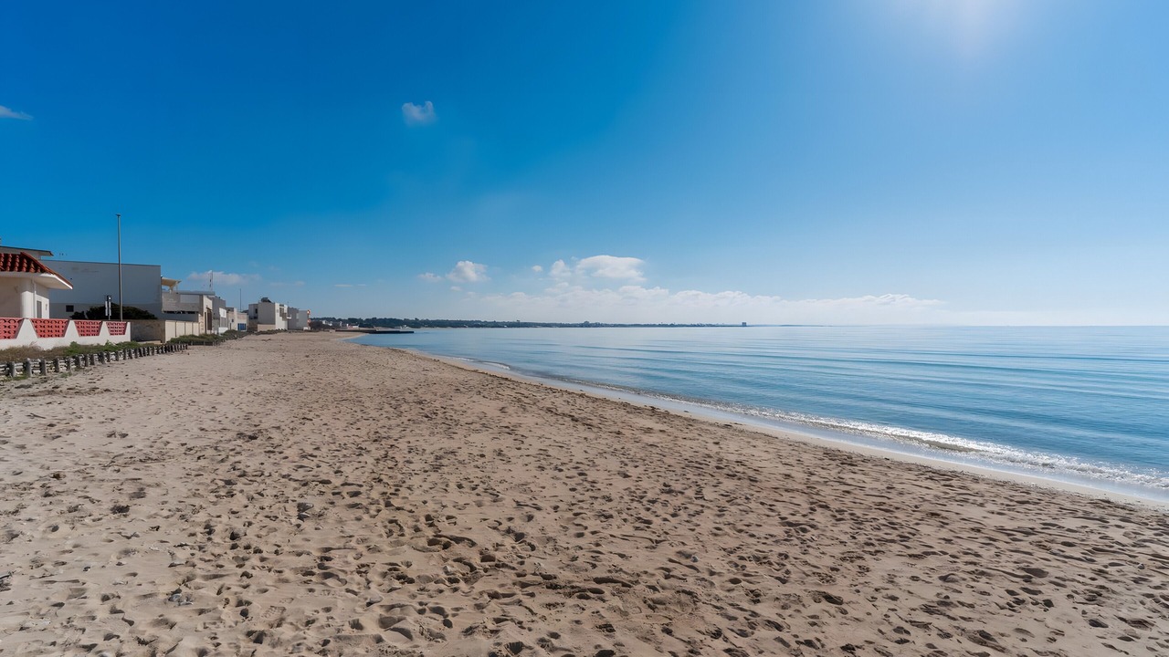 Photo of Others in Torre Lapillo