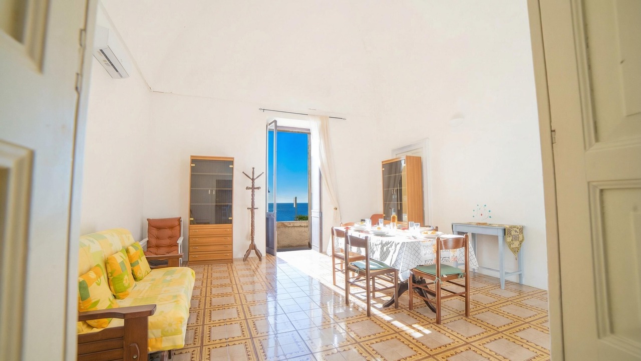 Photo of Bedroom in Santa Cesarea Terme