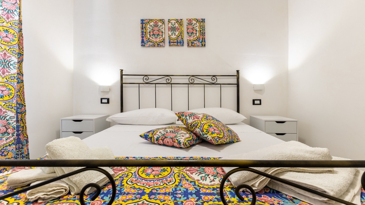 Photo of Bedroom in Granelli