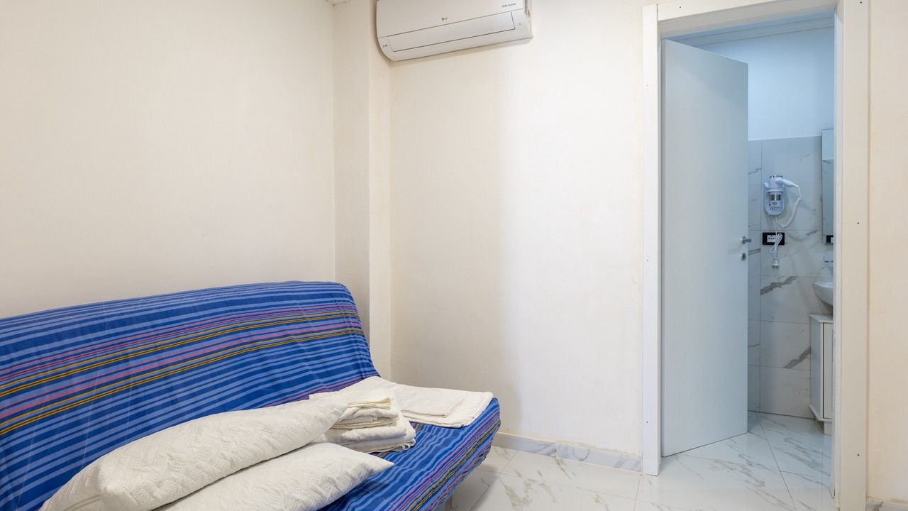Photo of Bathroom in Granelli