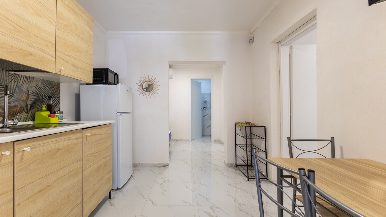 Photo of Kitchen in Granelli
