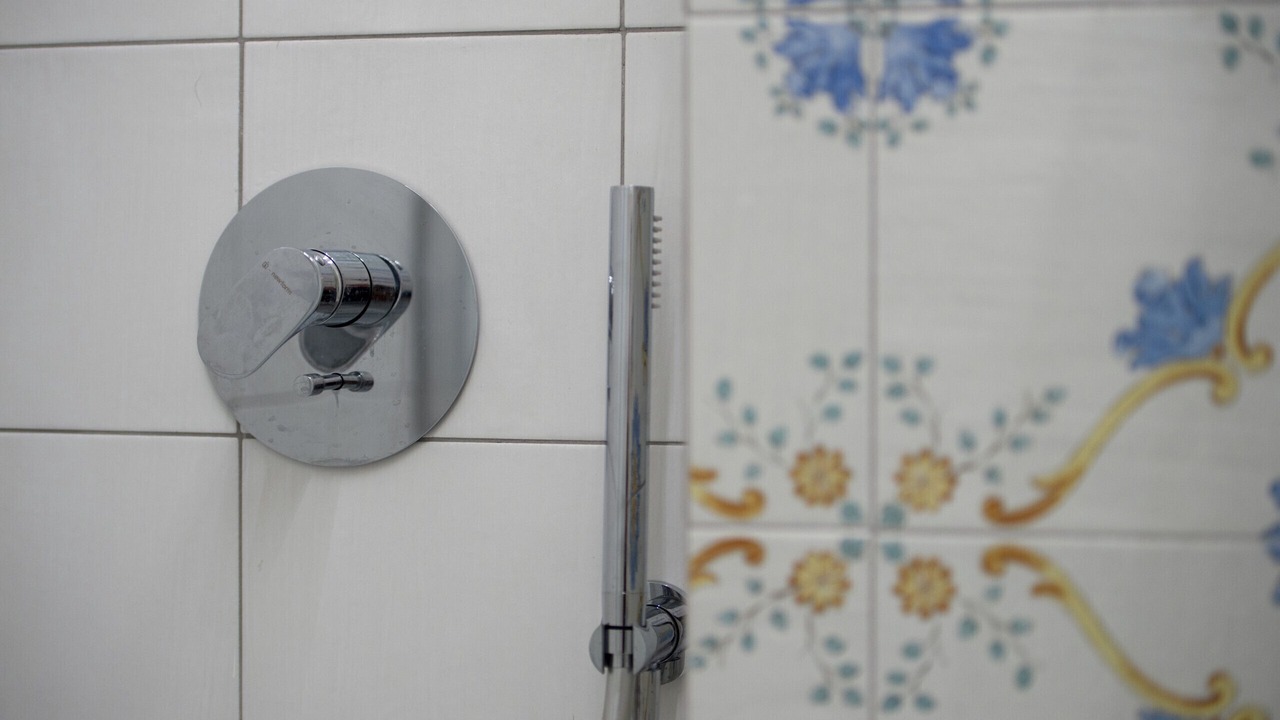 Photo of Bathroom in Maiori