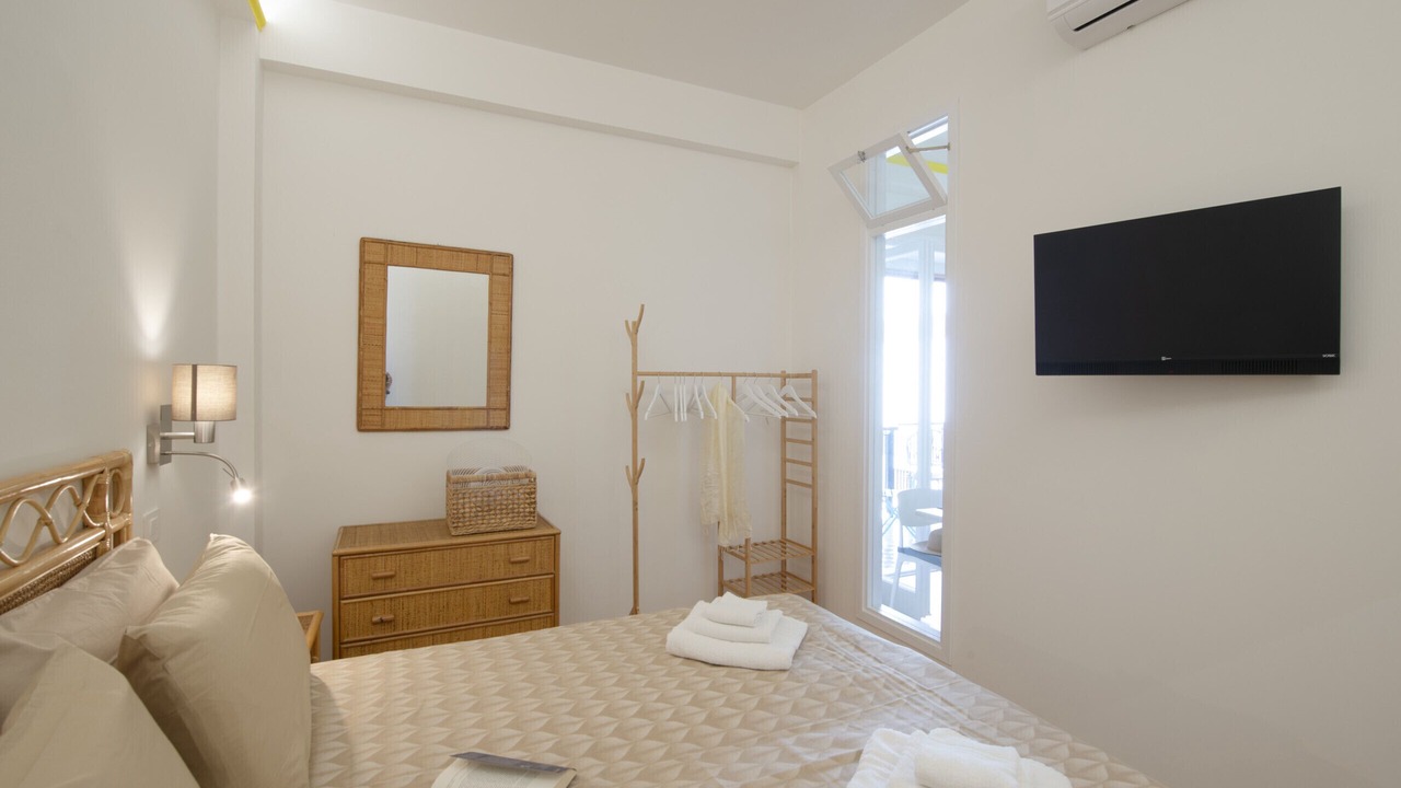 Photo of Bedroom in Maiori