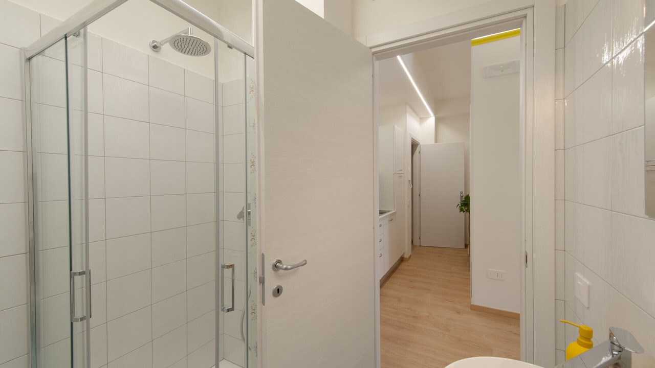 Photo of Bathroom in Maiori