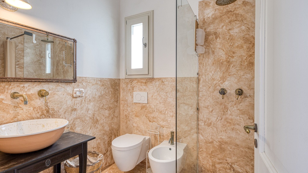 Photo of Bathroom in Salve