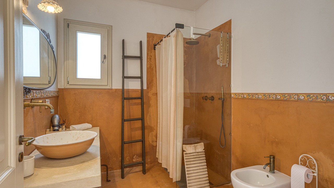 Photo of Bathroom in Salve