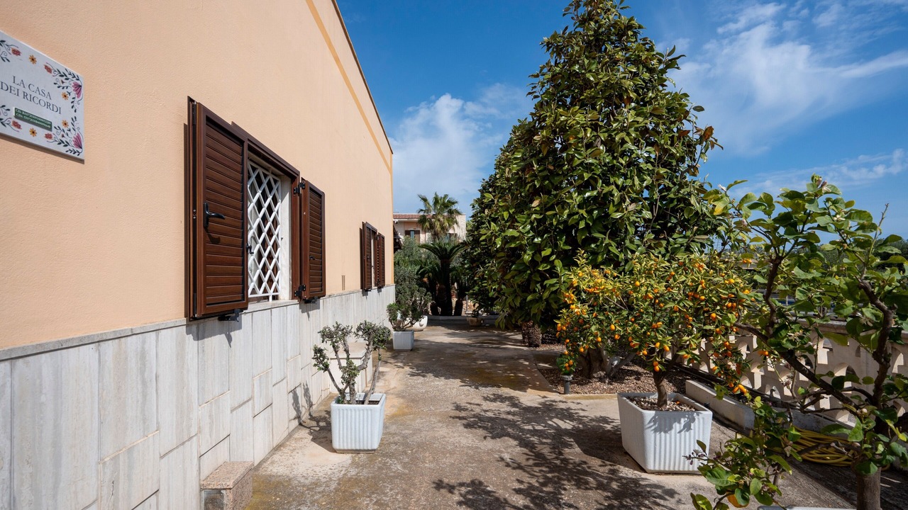 Photo of Outdoor in Sant'Antonio D'ascula