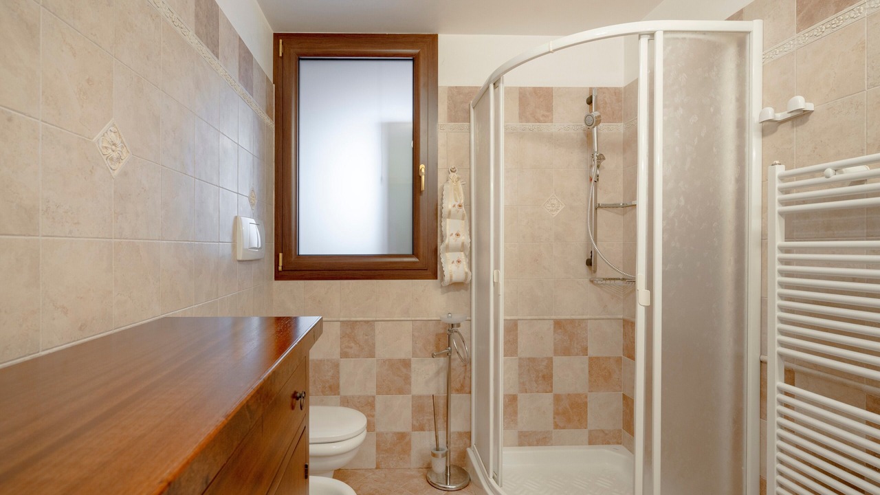 Photo of Bathroom in Sant'Antonio D'ascula